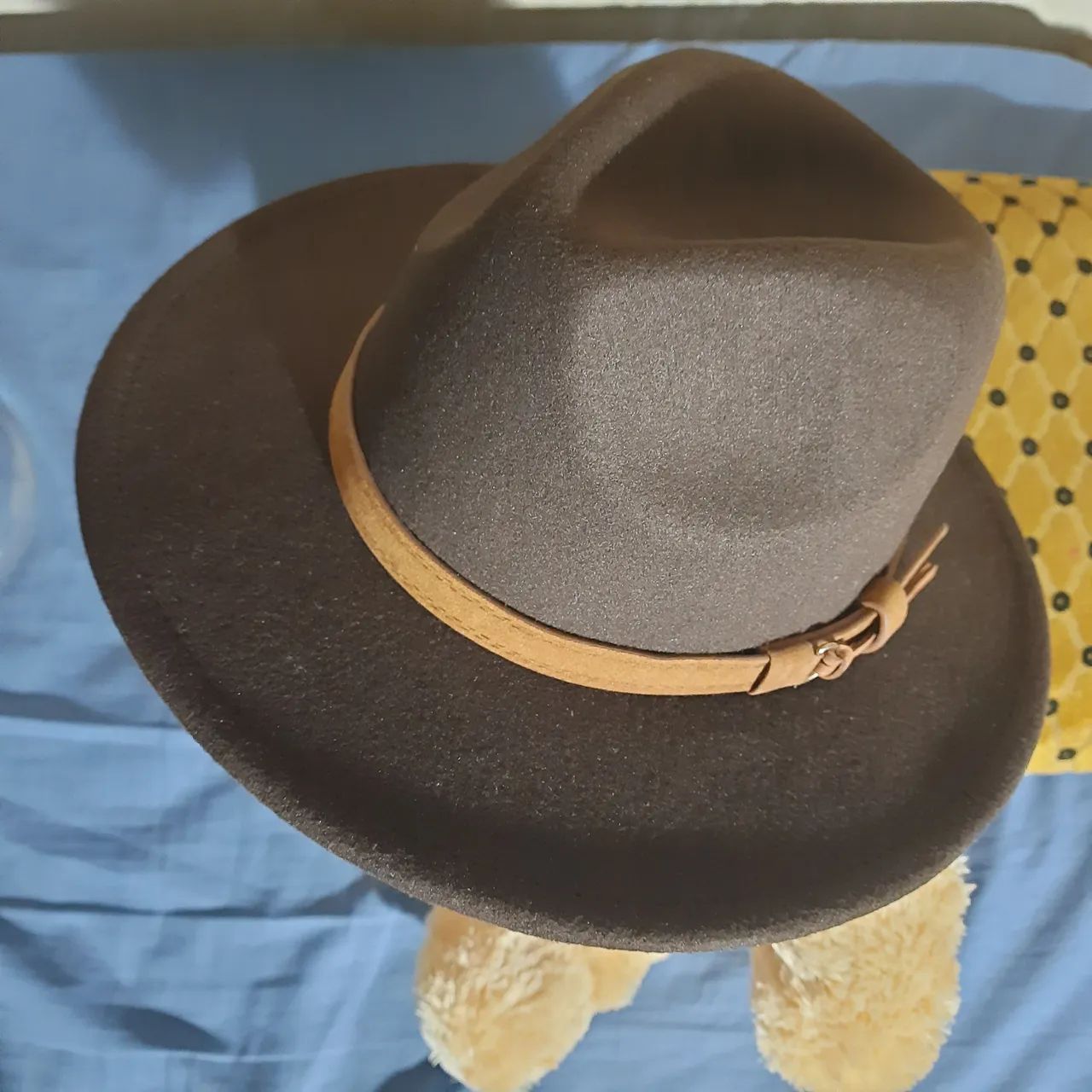 Chapéu de boiadeira - Foto 4