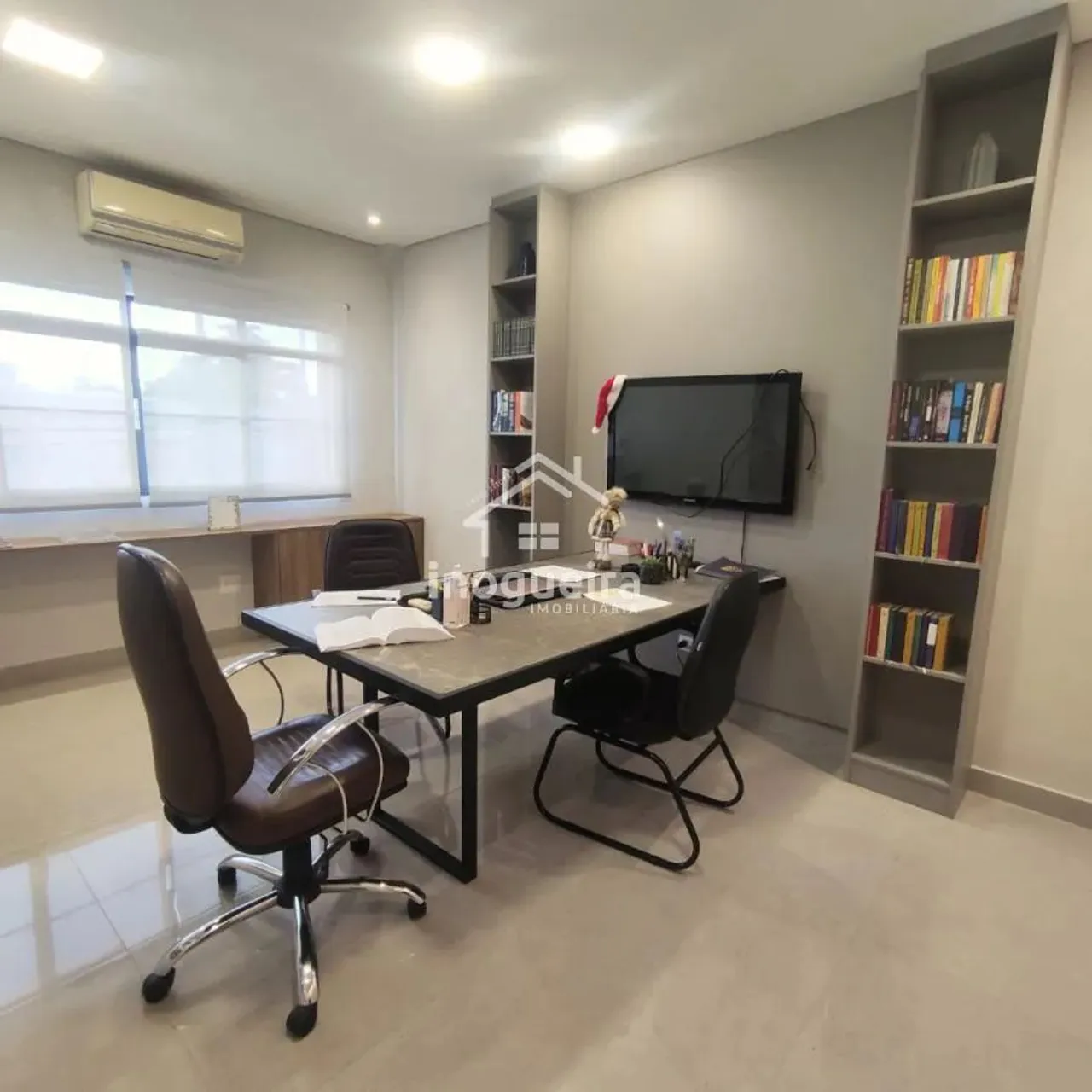 Sala Comercial para Locação em Presidente Prudente, Jardim Aviação