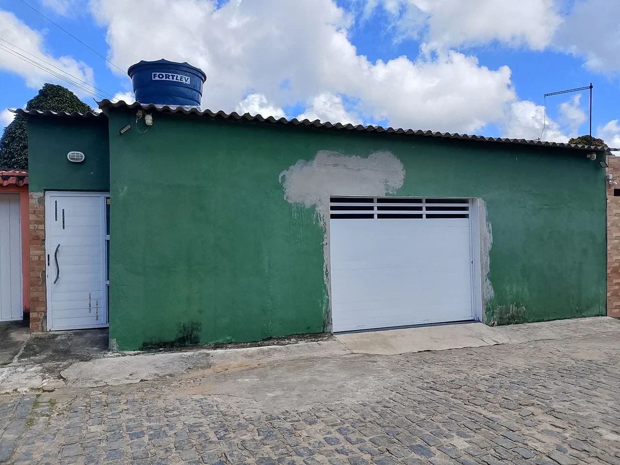 Foto - Paulista - Vila Torres Galvão