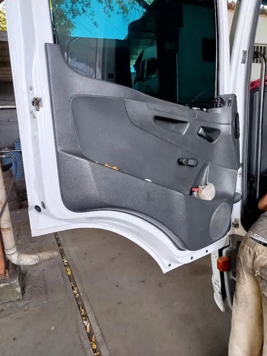 Caminhão relíquia  - Foto 6