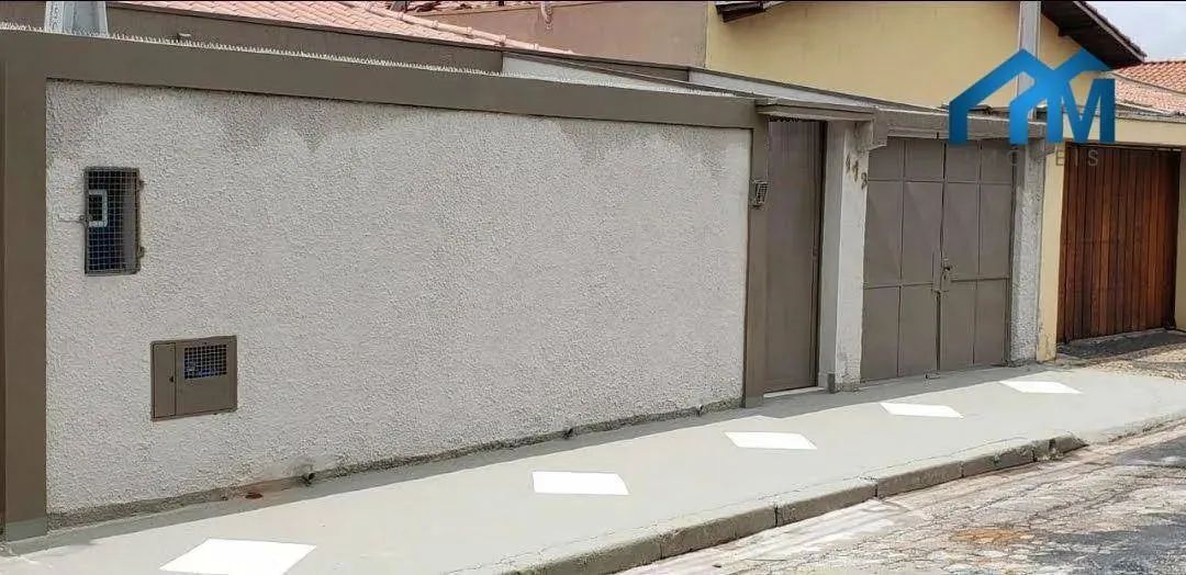 Casa com 4 dormitórios, 180 m² - venda por R$ 900.000,00 ou aluguel por R$ 3.950,00/mês -  - Foto 2