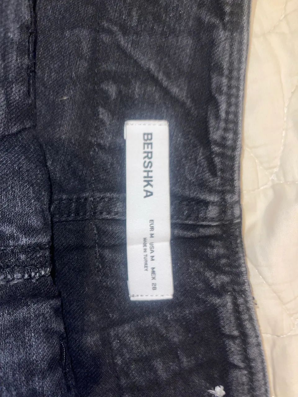 Short saia breshka  - Foto 3