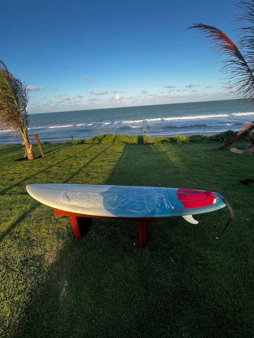 Prancha de Surf Malolo 6 8 41l