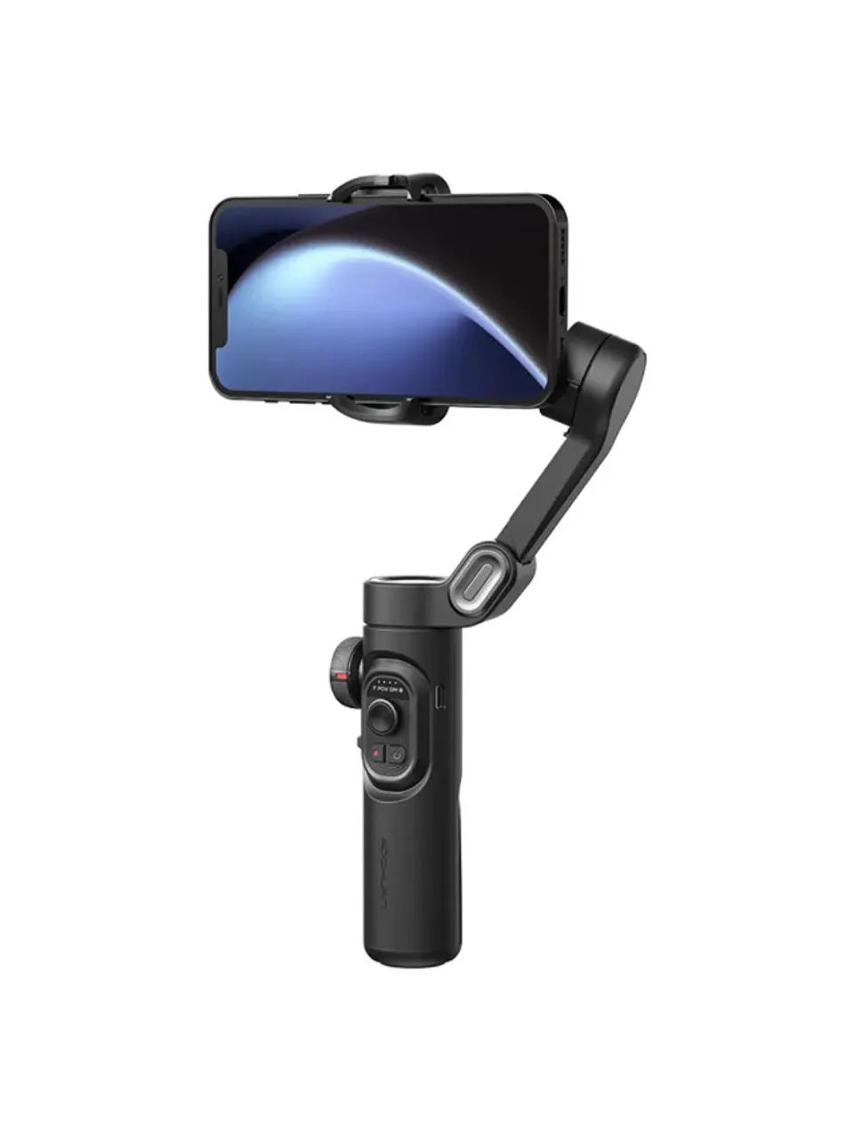 Estabilizador Gimbal Aochuan Smart XE para Celular - NOVO e LACRADO! - Foto 3