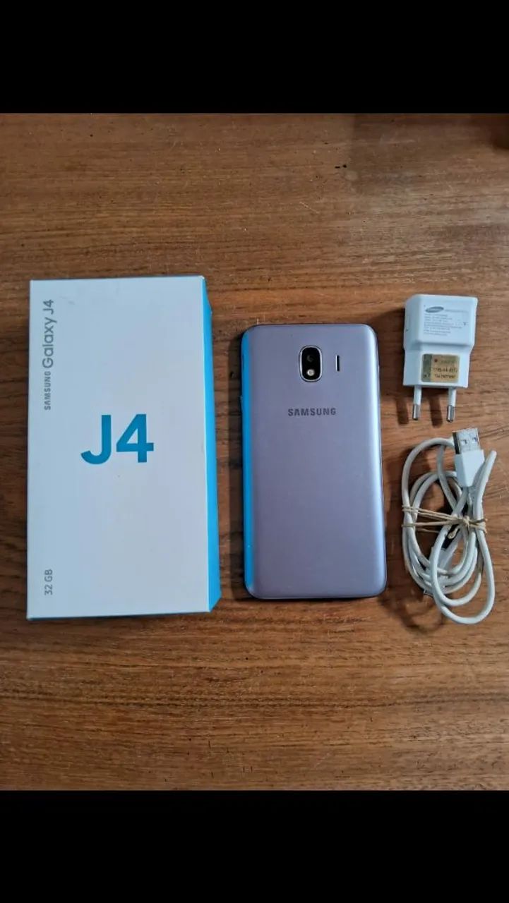 SAMSUNG J-4 SUPER NOVO - Foto 2