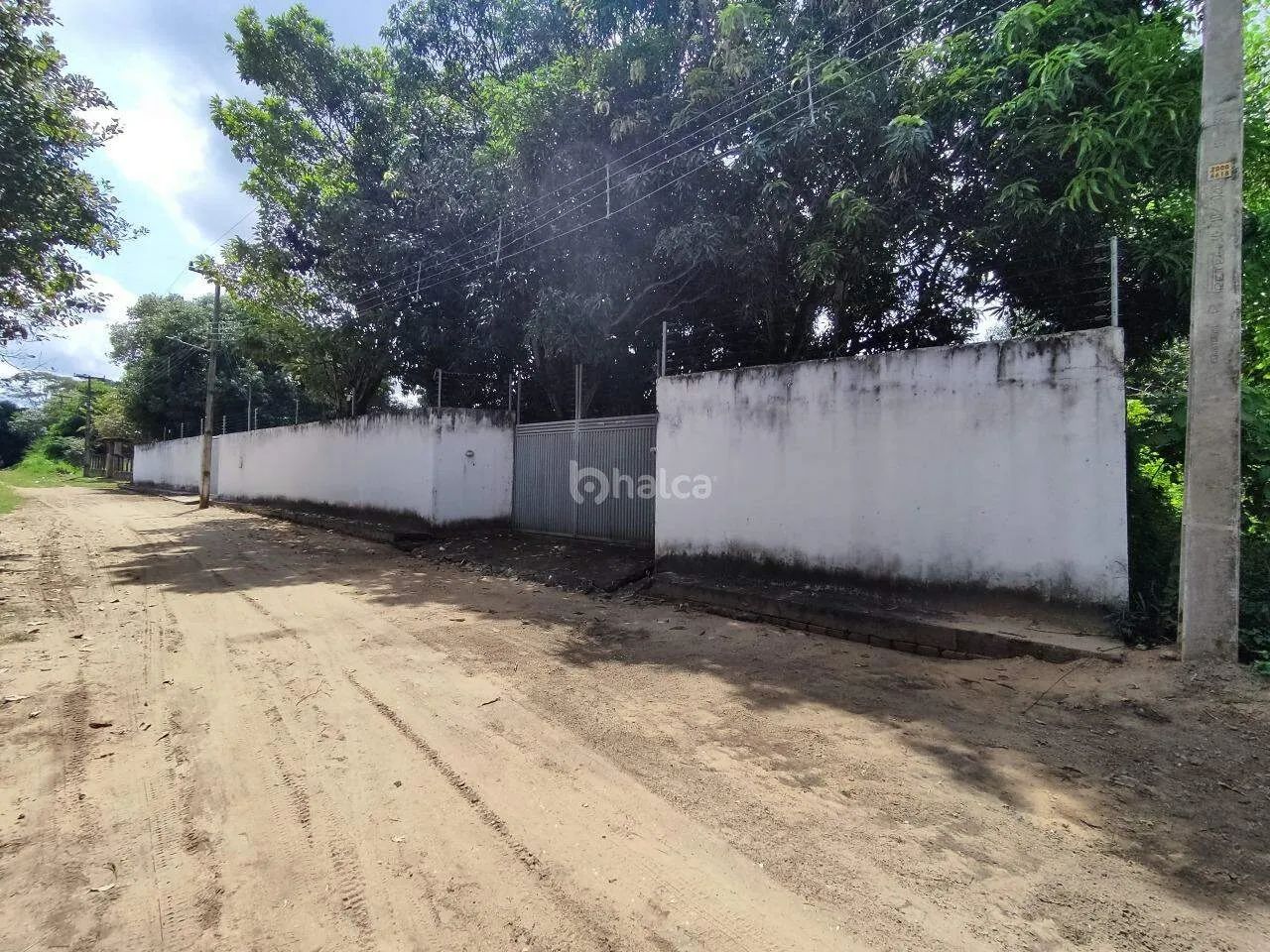 Sítio à venda, no bairro Sao Sebastiao, Teresina/PI