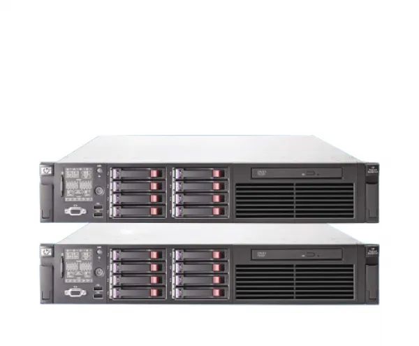 Servidor HP Proliant DL380 G7 
