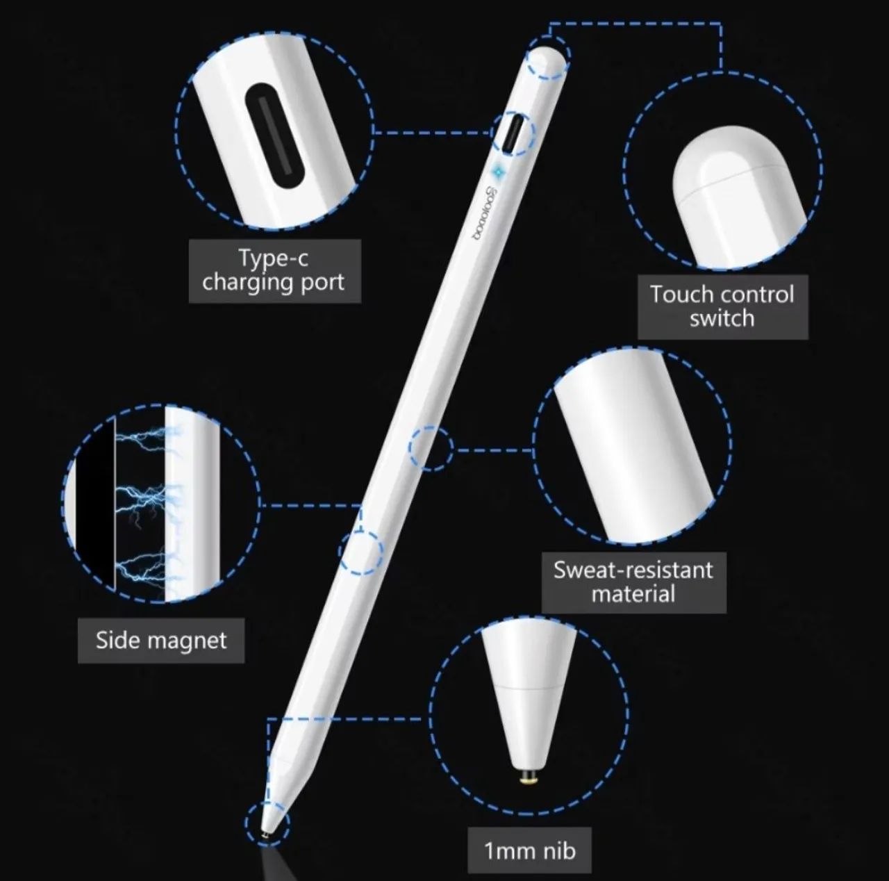 Caneta para Tablet  - Foto 5