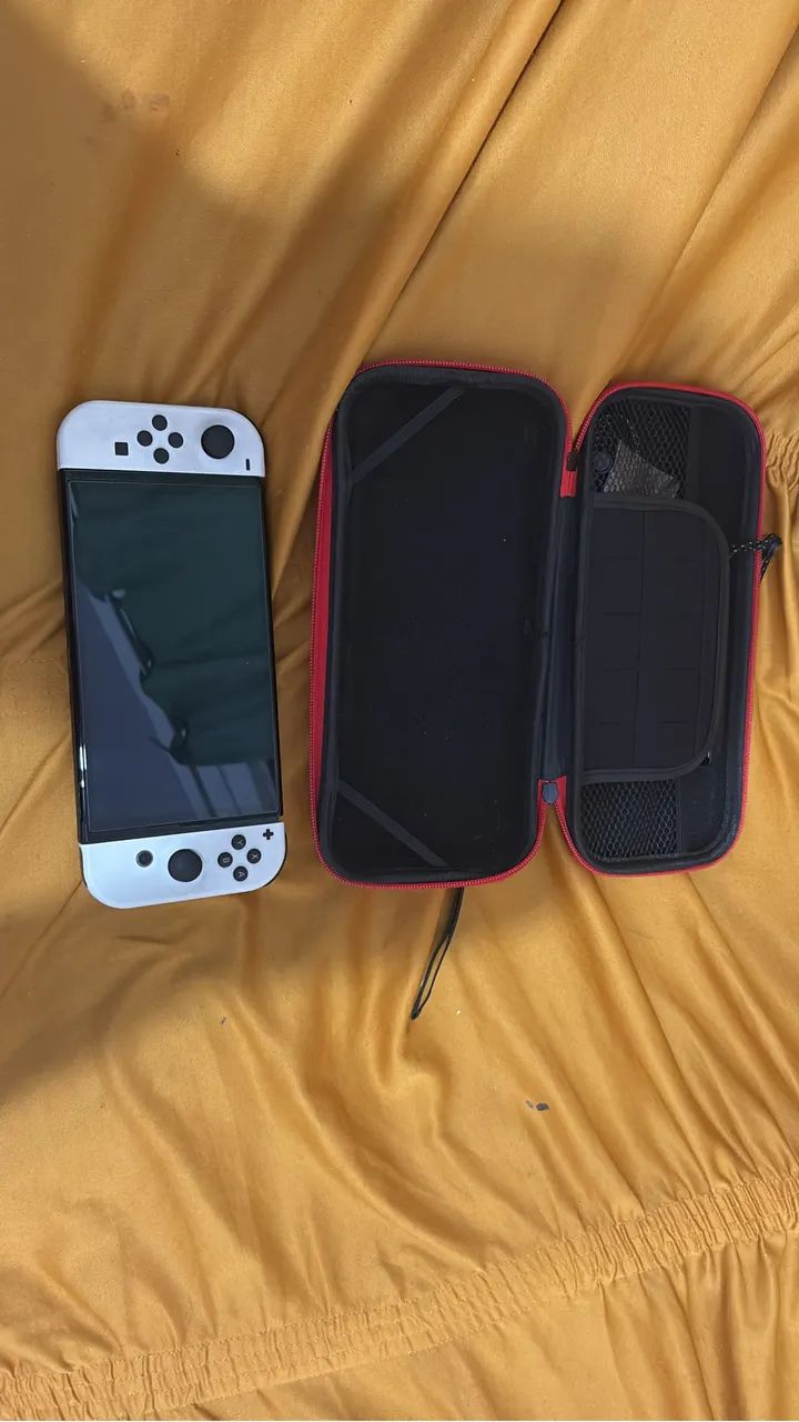 Nintendo switch oled64315488157315121