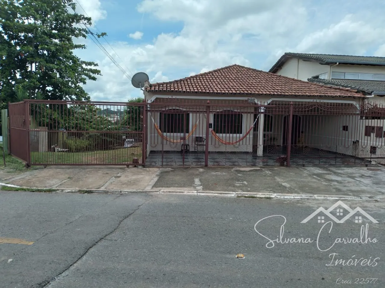 Casa Metropolitana Núcleo Bandeirante