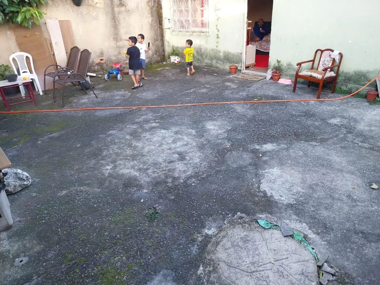 Foto - Rio de Janeiro - Bangu