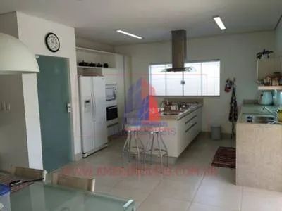 Casa com 3 dormitórios à venda, 300 m² por R$ 1.700.000,00 - Iate Clube de Americana - Ame - Foto 2