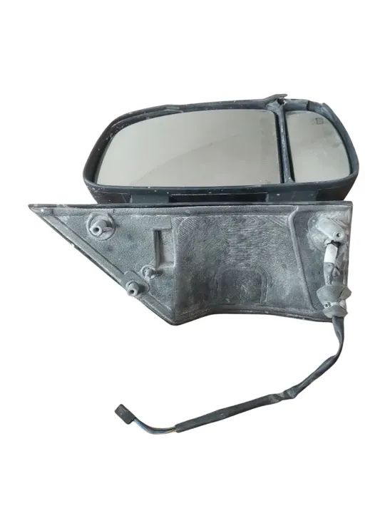 Retrovisor lado direito da Fiat Ducato jumper 18/22 - Foto 5
