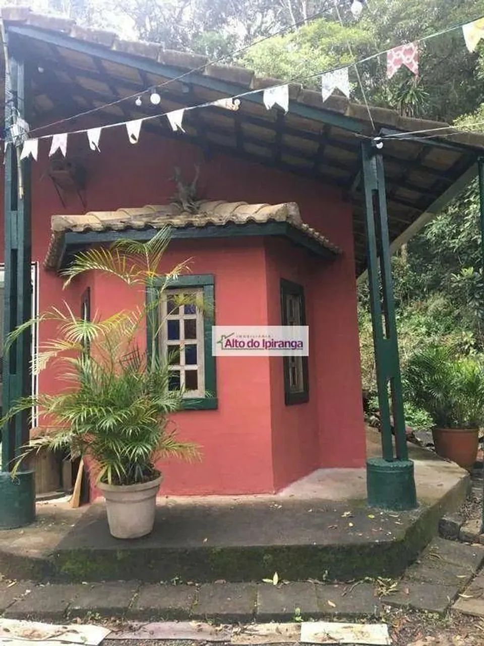 Chácara em Condomínio Fechado com 2 dormitórios à venda, 2500 m² por R$ 250.000 - Embu Gua - Foto 5