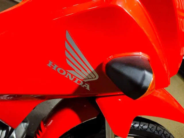 2023/2024 - Honda Pop 110i