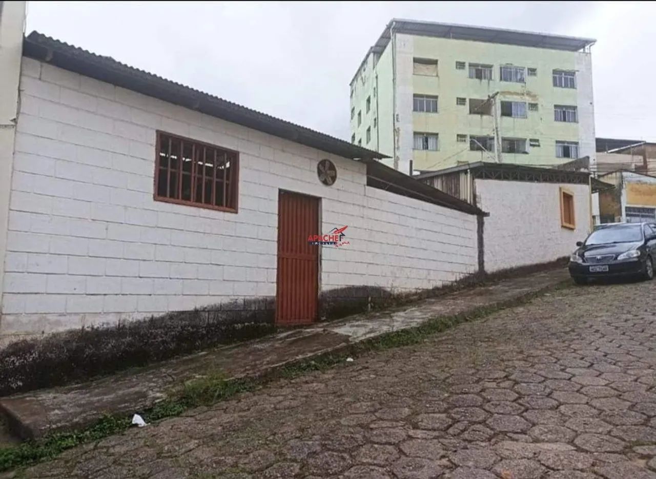 Galpão de 300 m², no Santo Antônio em Viçosa - MG. - Foto 2