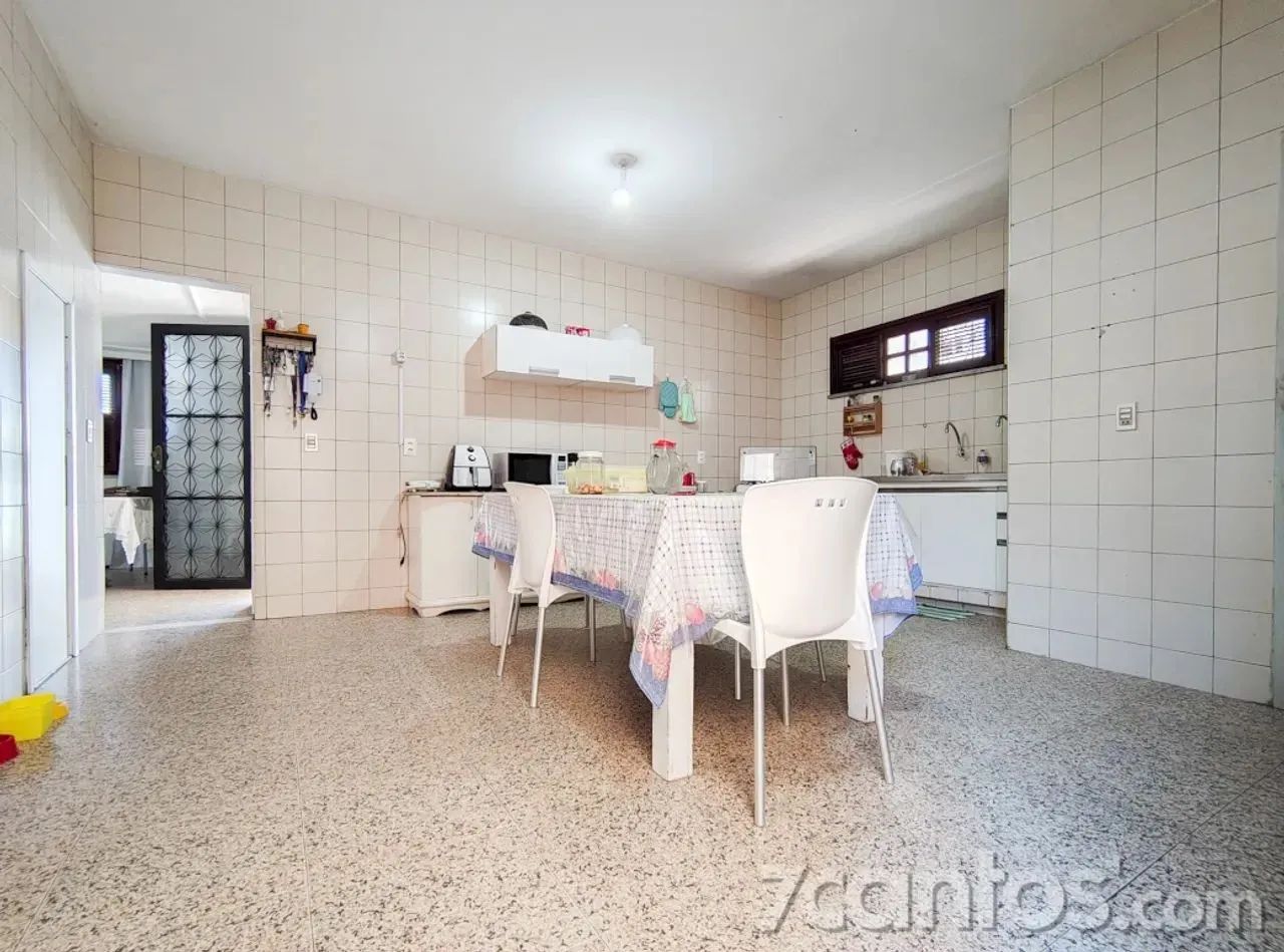 Casa, Lagoa Sapiranga, 3 Suítes - Foto 4
