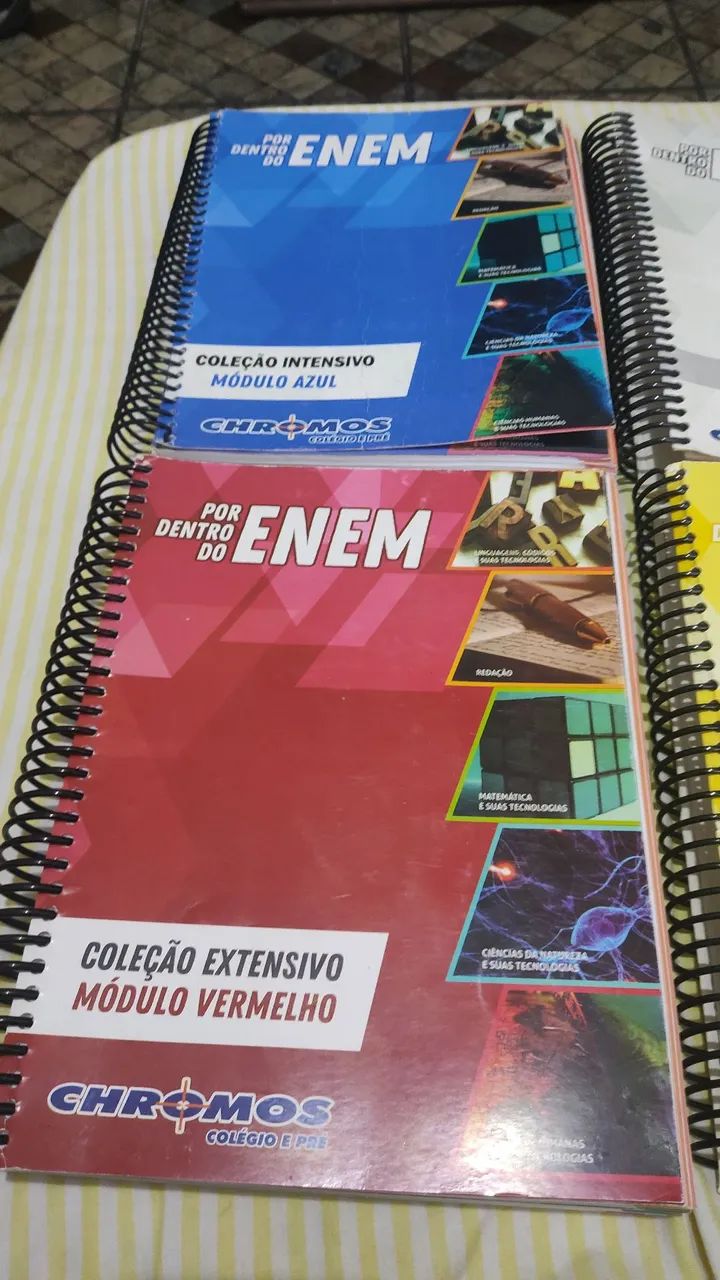 Coleção chromos - Foto 2