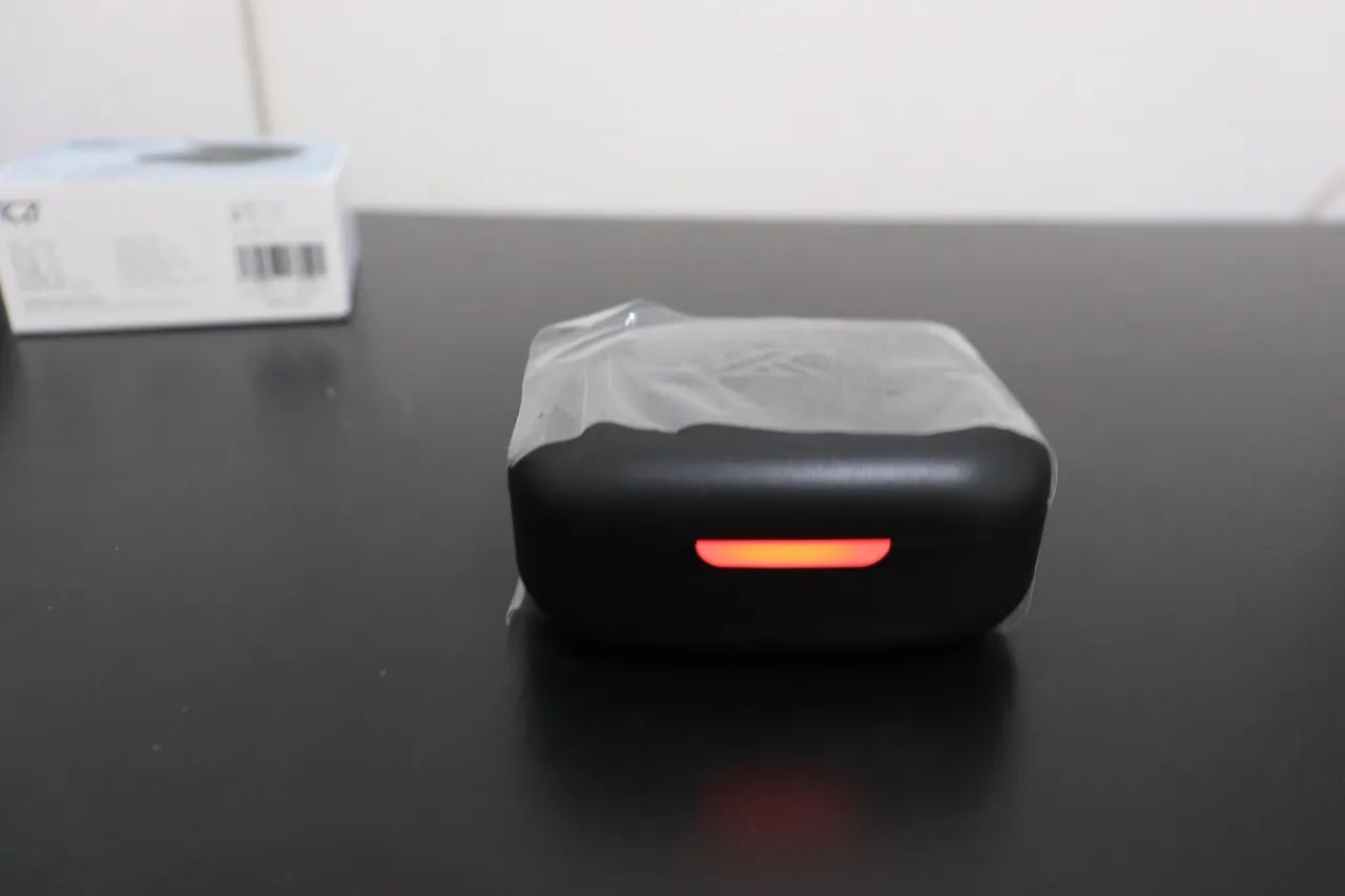 Case do módulo Bluetooth KZ AZ09 (NOVO)  - Foto 2