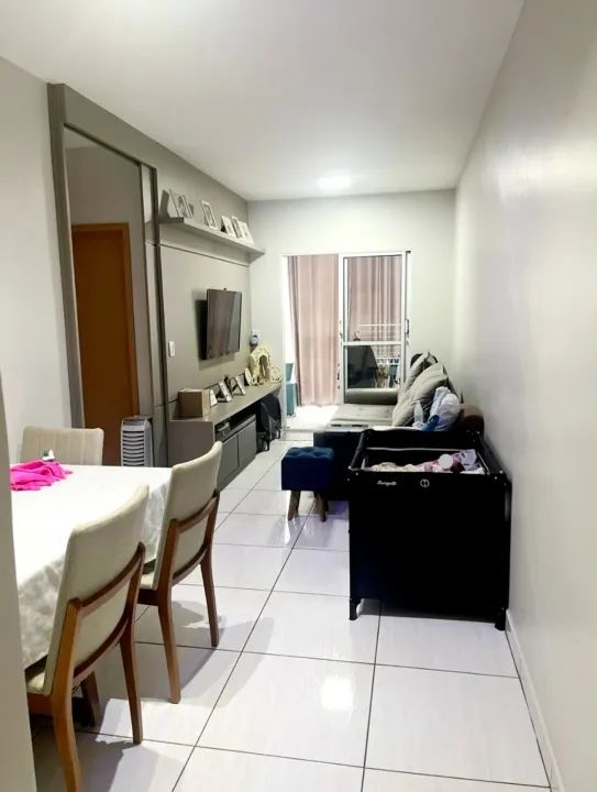 Apartamento Para Venda No Bairro Jardim Europa