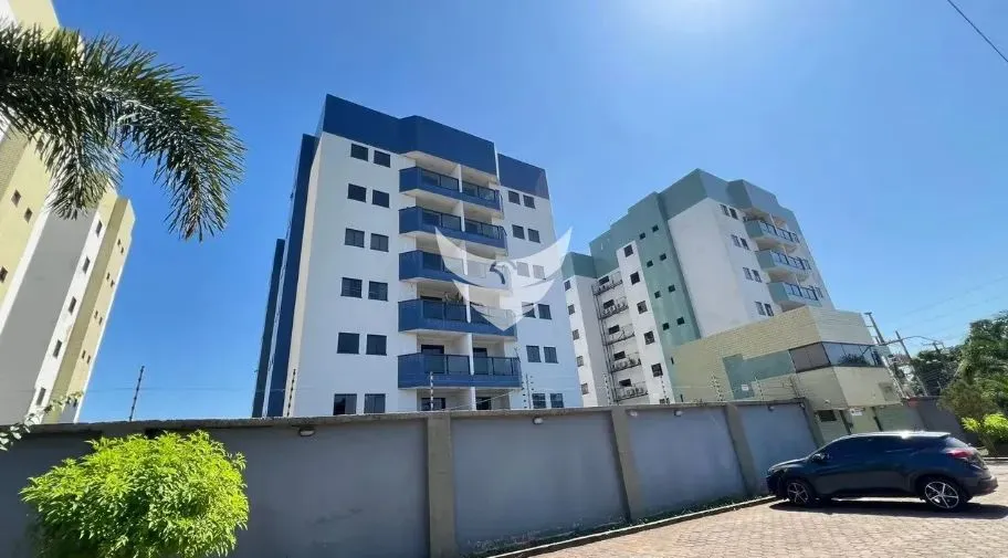 EXCELENTE APARTAMENTO COND. IVORY