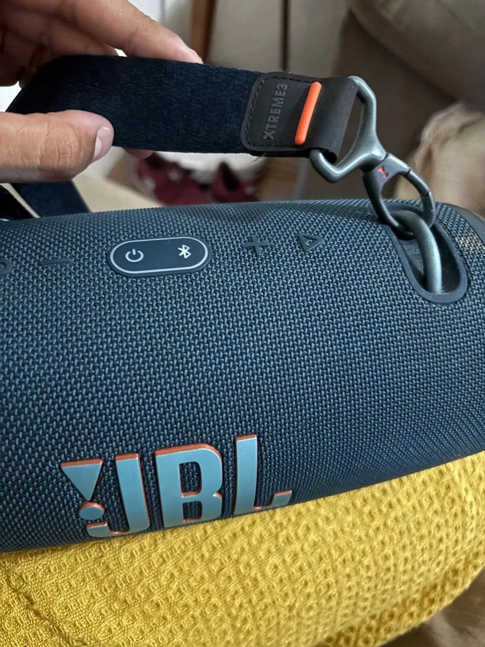 Caixa de Som JBL - Foto 3