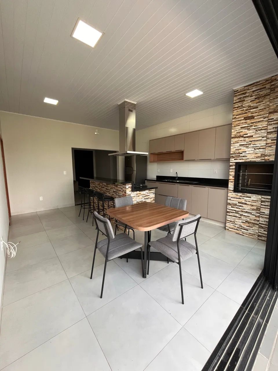 Alugo casa ALPHAVILLE - Foto 3