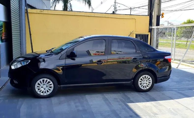 Aluguel siena para motorista de app  - Foto 4