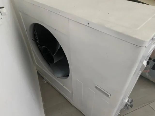 2 evaporadoras 30 mil btus  uma condensadora de 35 - Foto 6