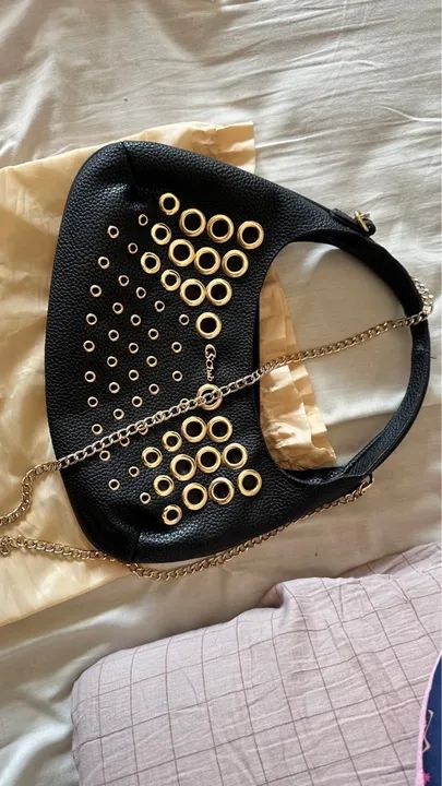 Bolsa Carmen Steffens ORIGINAL  - Foto 4