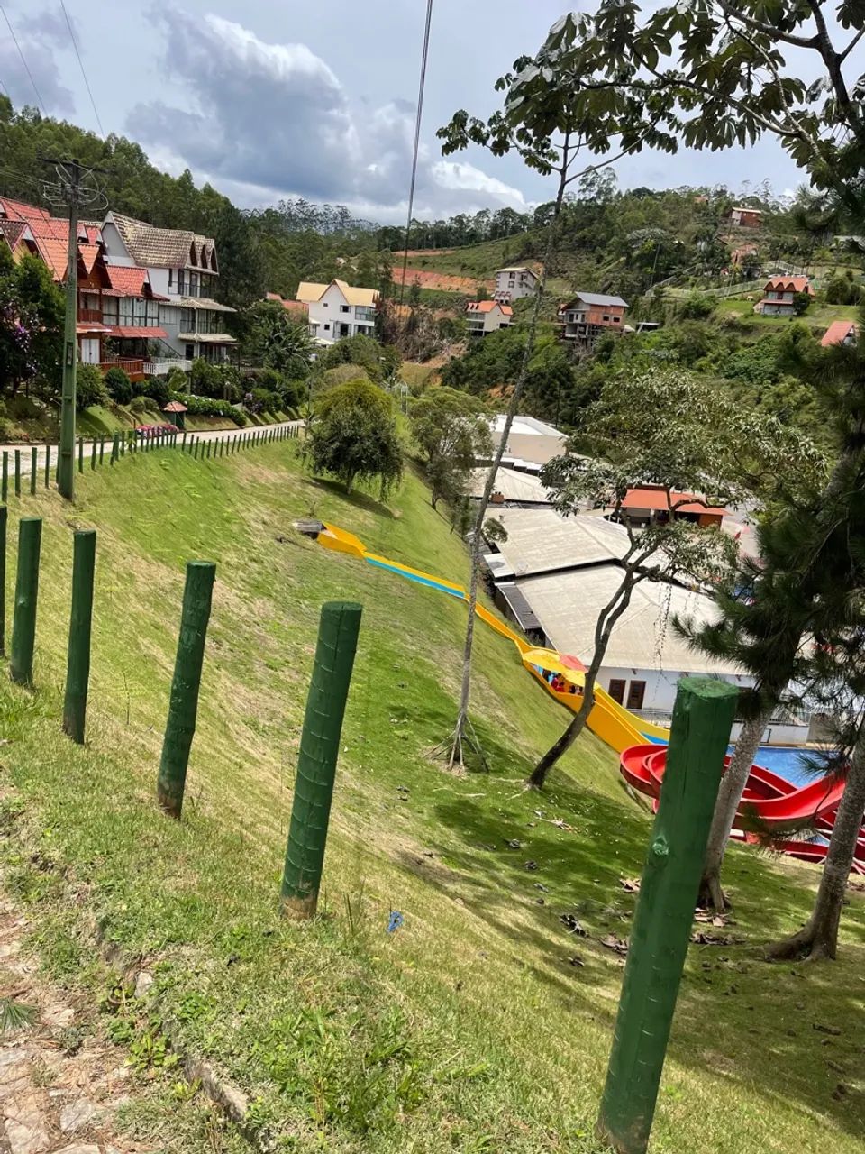 China park eco resort. Lote oportunidade  - Foto 3