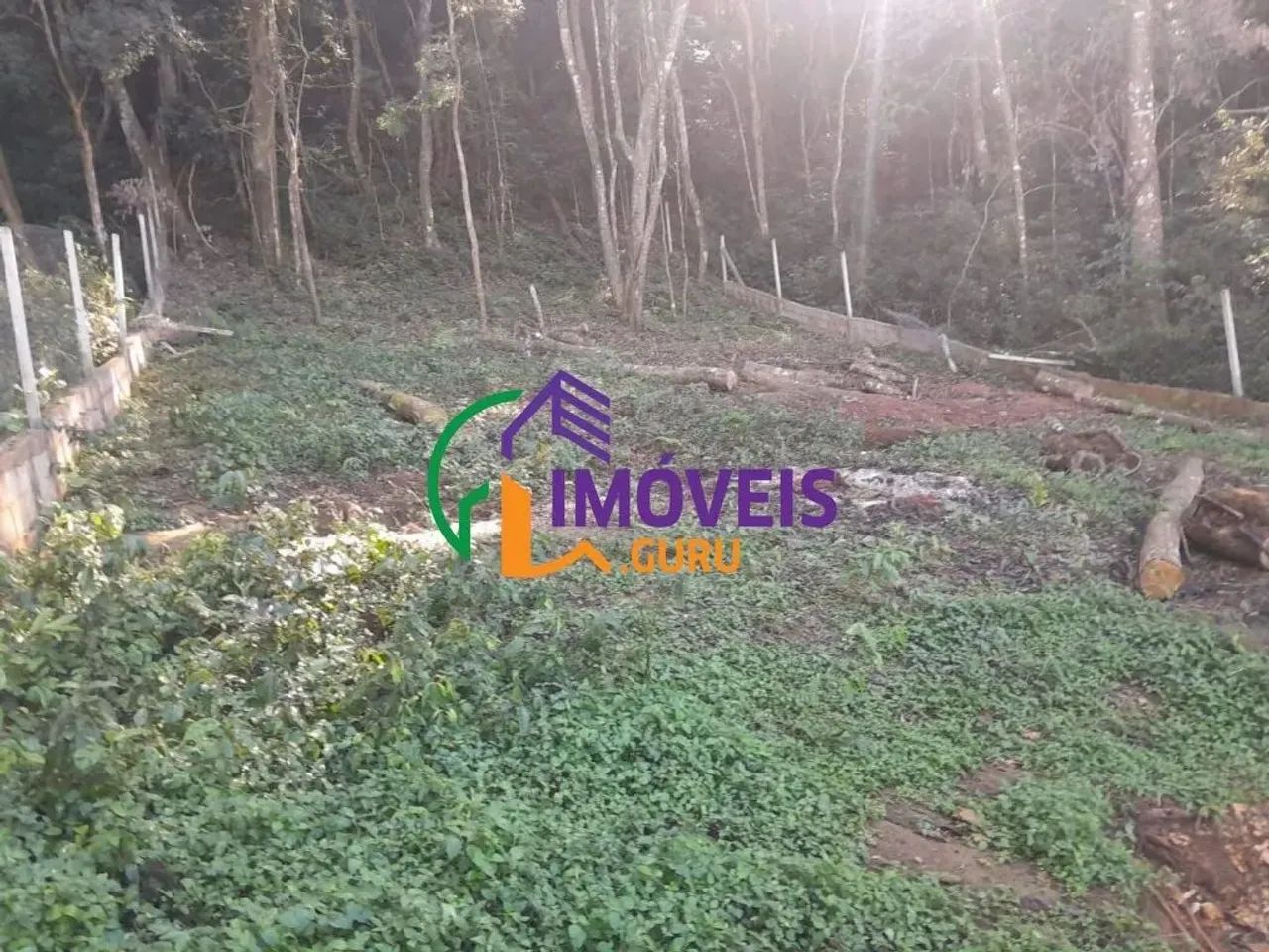 TERRENO - RECANTO MARAVILHA III - SP