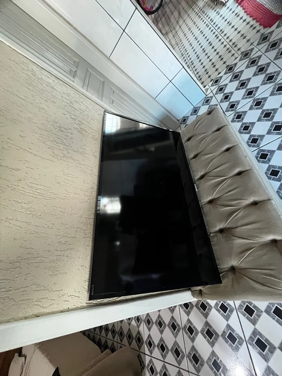 TV Sony 40