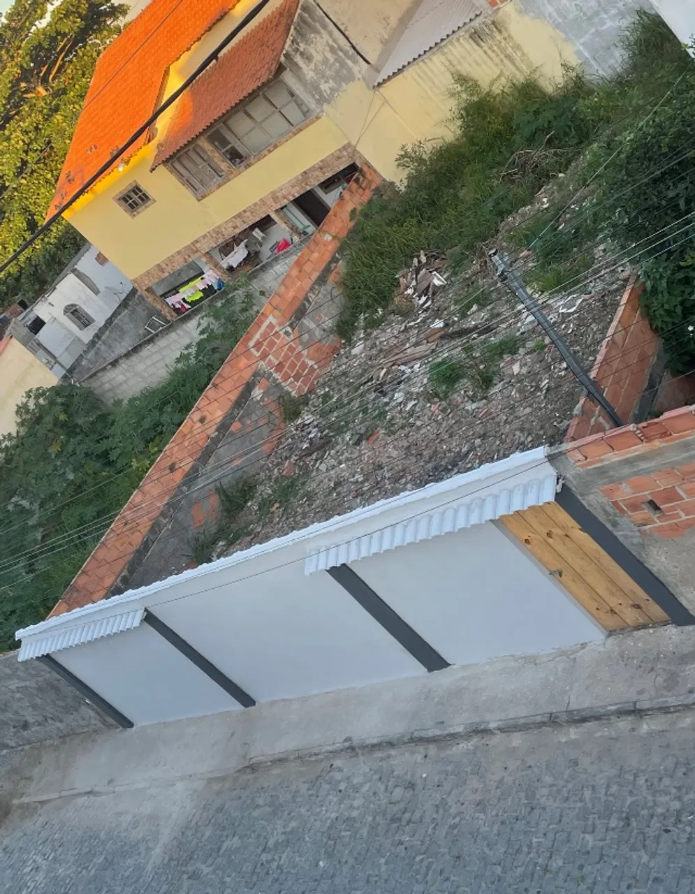 Terreno
