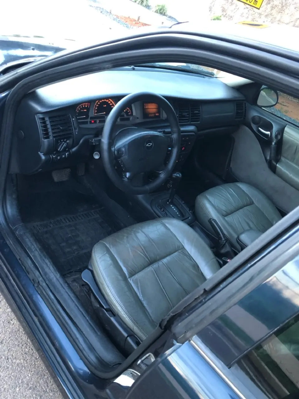 Vectra Elite 2.2 automático