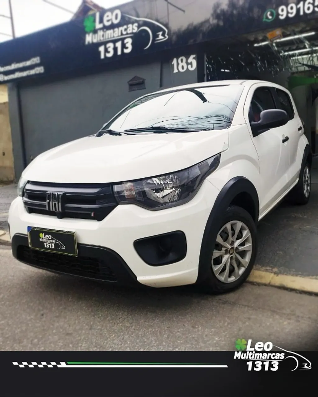 Mobi 2023 Completo Ipva25 pago sem entrada aprovação online