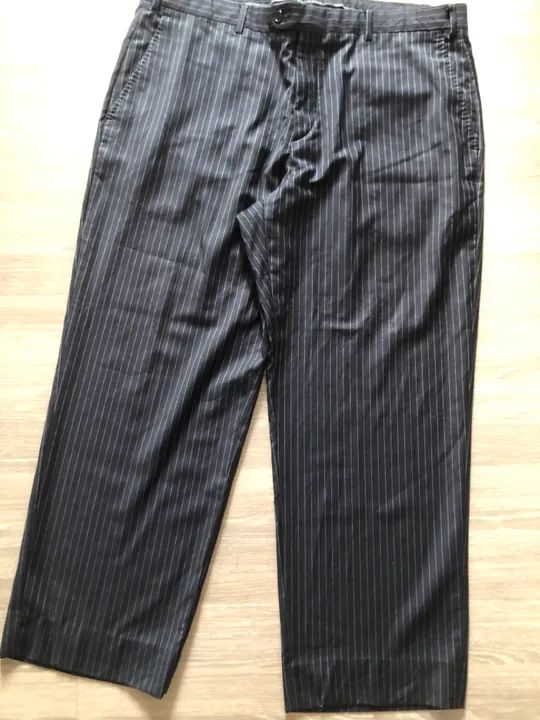 CALÇA RISCA DE GIZ DA ALFABETO 