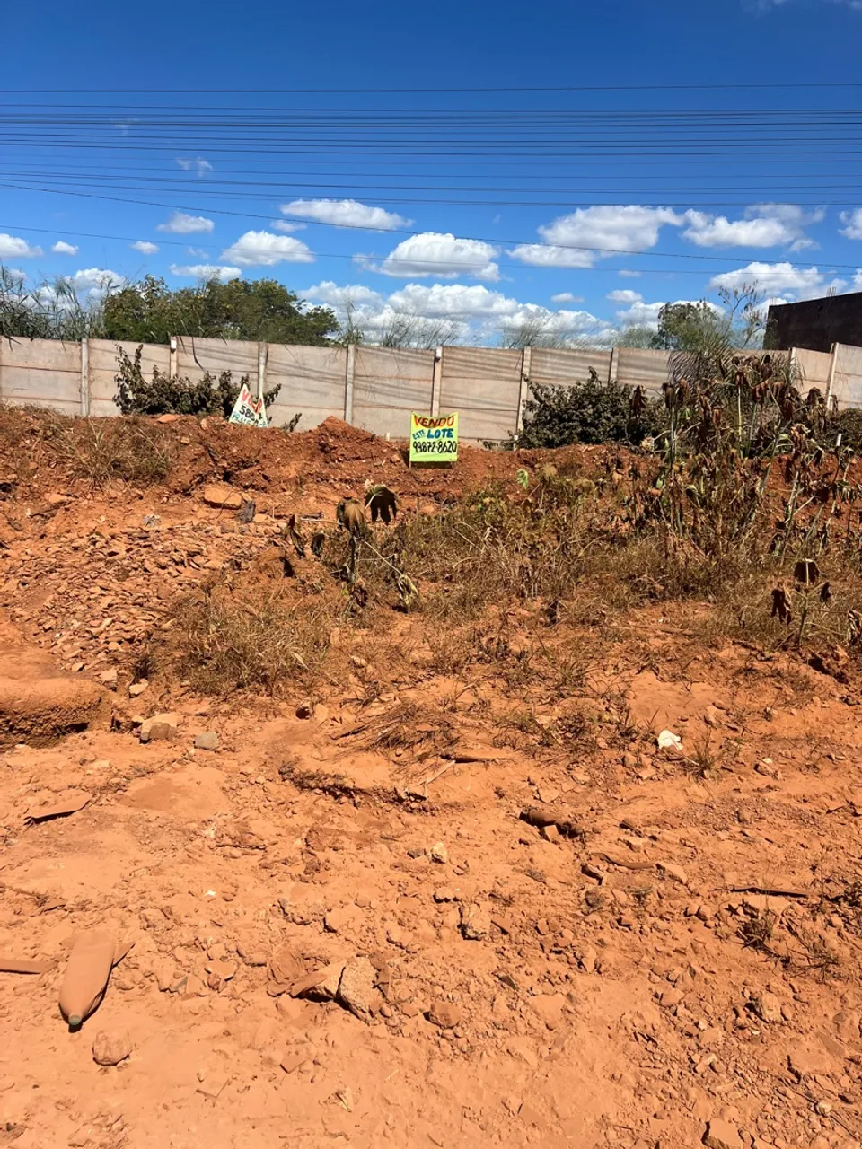 Lote 26 de Setembro
