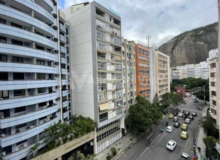 Copacabana | Apartamento 4 quartos, sendo 2 suites - Foto 7