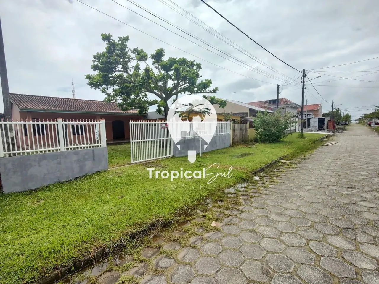 Casa em alvenaria à venda , Shangri-lá, PONTAL DO PARANA - PR - Foto 3