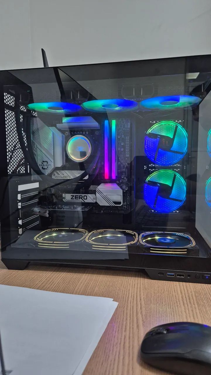 Computador de última geração - Alta Performance - Foto 2