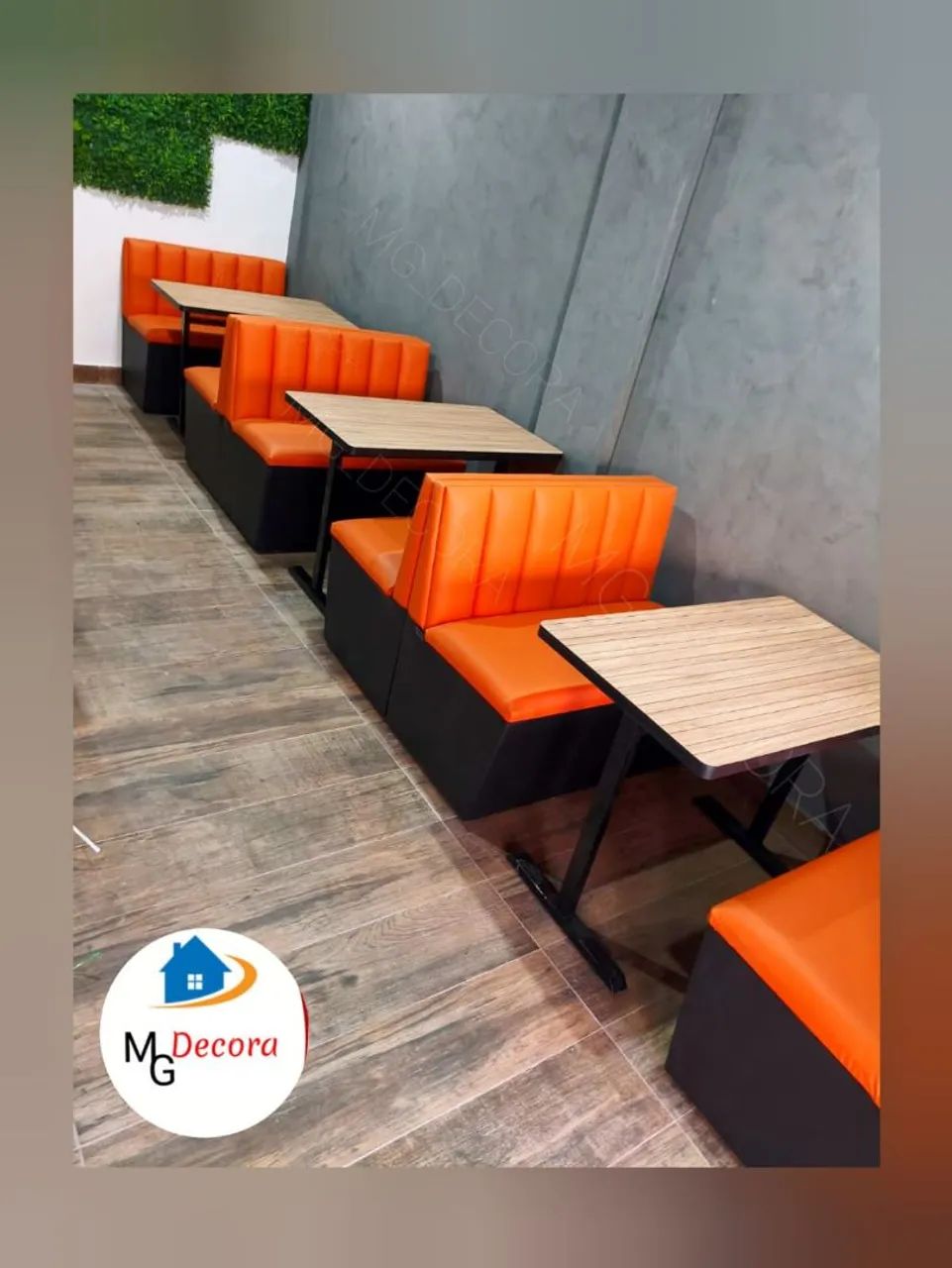 Sofá booth, banco booth, Sofás exclusivos: estilo, qualidade e durabilidade