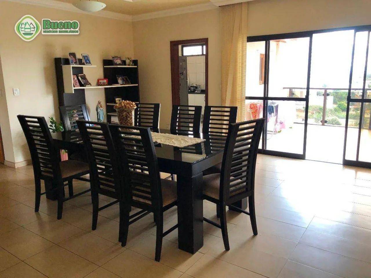 APARTAMENTO - VENDA - Edifício Carandá, Duque de Caxias II - Cuiabá/MT - Foto 4