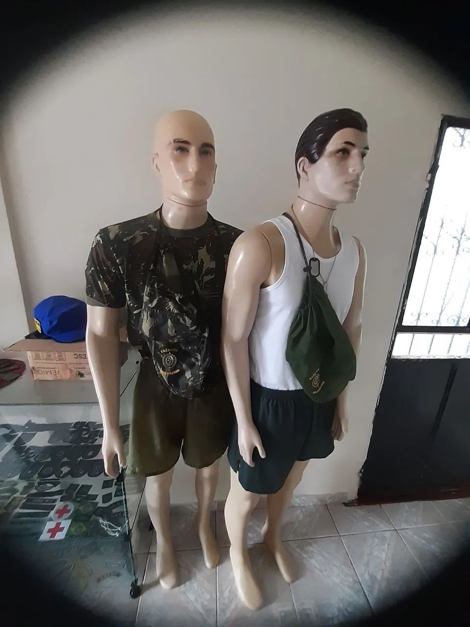 Vendo 4 manequins  - Foto 3