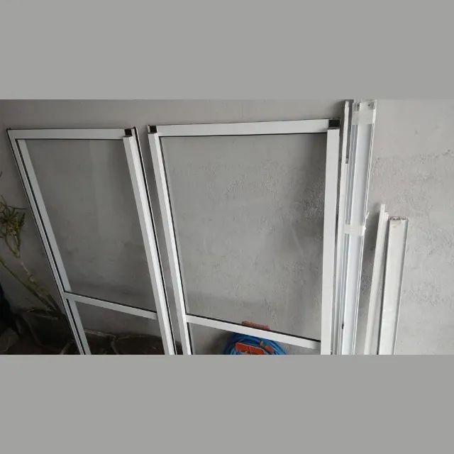 Porta de Vidro de Correr - Foto 4