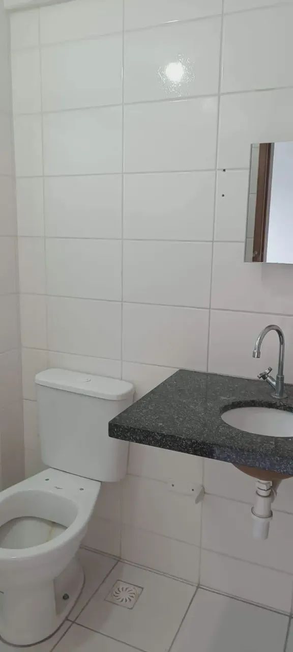 Imóvel para venda possui 52 metros quadrados com 3 quartos em Tabuleiro do Martins - Macei - Foto 3