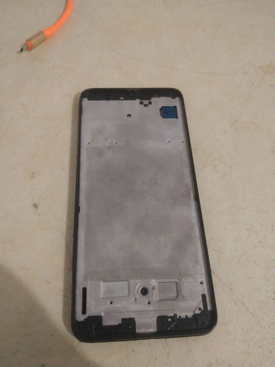 Samsung Galaxy A70  - Foto 2