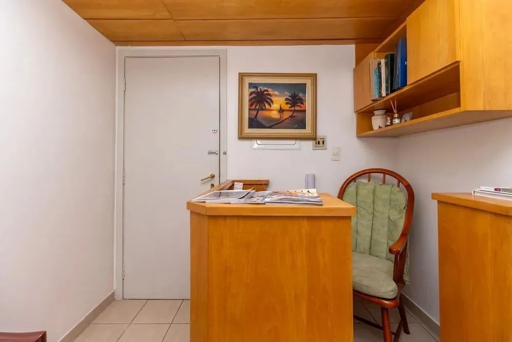 SALA COMERCIAL em São Paulo - SP, Jardim Paulista - Foto 4