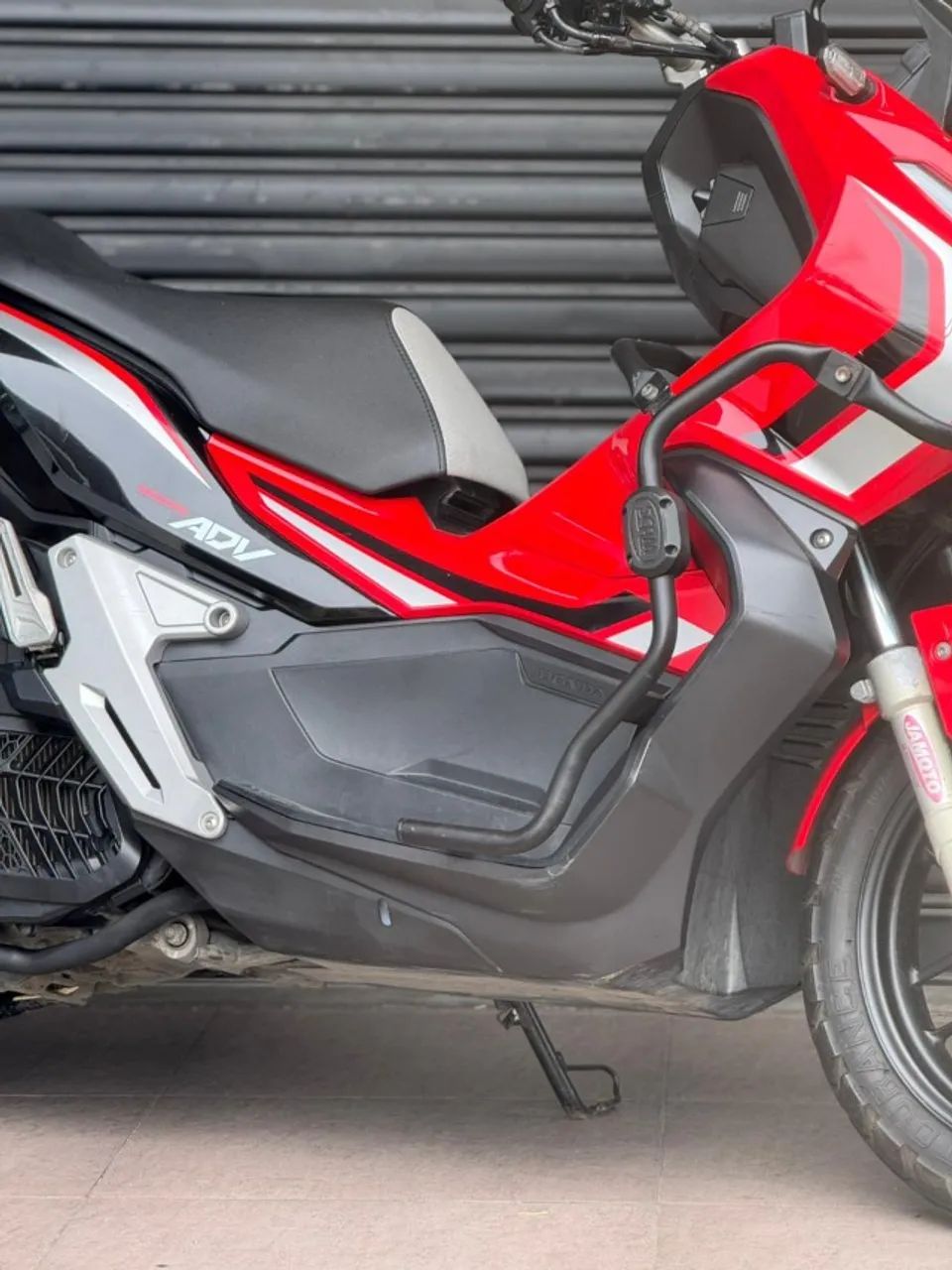 HONDA ADV 150 - Foto 3