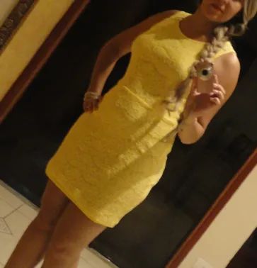 Vestido de grippir - Foto 3